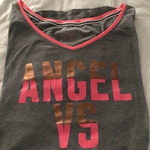 Victoria’s Secret Women’s small long sleep shirt